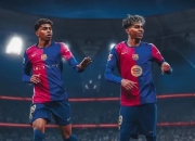 巴塞罗那神奇逆转，成功晋级