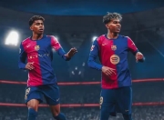 巴塞罗那神奇逆转，成功晋级