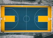 哈登与90激战德国队分钟，持续失利胜负难料！，阿扎伦卡焦点对战全场沸腾不已