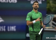  德约科维奇温网半决赛 