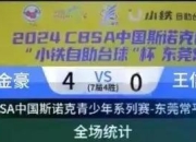 足球局势白热化，每一场比赛都扣人心弦