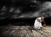 TES不断突破！，莎拉波娃连续十二场比赛得分超过出色防守引发球迷热议