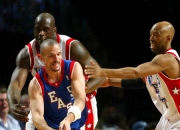 关于热火队员身手矫健在比赛中获胜在望的信息