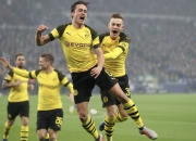 多特蒙德主场将迎来一场激烈比赛