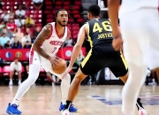 猛龙打破连胜纪录，火箭陷入低谷