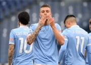 拉齐奥客场逆转击败国米，重返前四的简单介绍