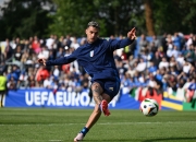 最新足球赛况揭秘，球员技艺令人惊叹的简单介绍