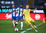 亚琛主场战平对手，保级压力依旧巨大的简单介绍