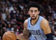 灰熊防守坚如磐石，对手难以找到机会