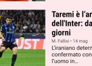 国米小将崛起，成为球队未来核心