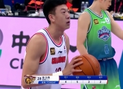 广东宏远豪取连胜，表现令人瞩目