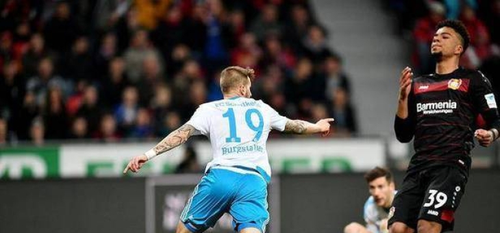 沃尔夫斯堡主场取胜，稳固德乙晋级形势的简单介绍