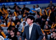 辽宁男篮胜负手刃劲旅，重振士气的简单介绍